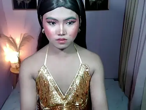 amazingjhanna online show from October 13, 5:29 am