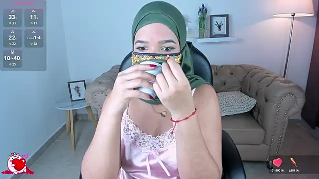 Snapshot of Abigail_habi chatting on September 13, 12:05 pm Abigail habi online show from September 13, 12:05 pm