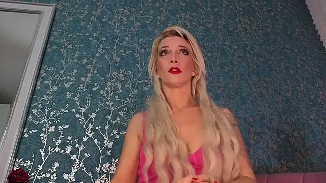 SereneXX online show from January 8, 7:54 am