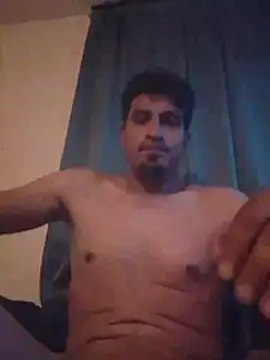 Arce92 online show from July 4, 4:18 am