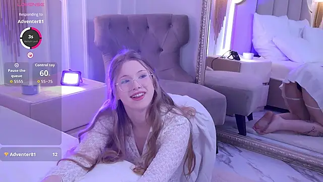 RemyLoon online show from October 5, 9:29 am