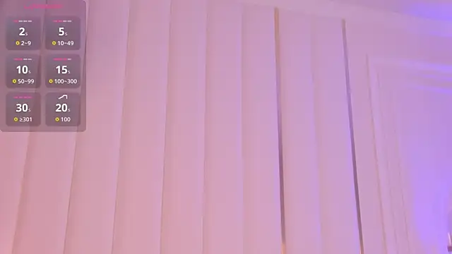 RemyLoon online show from October 21, 12:50 pm