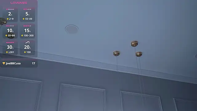 RemyLoon online show from November 23, 3:12 pm