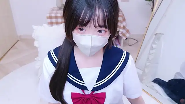 YUNOcha oO online show from October 12, 12:15 pm