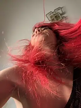 AlyxVonD online show from September 29, 7:08 pm