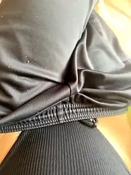 Snapshot of deeidnic chatting on October 6, 2:25 pm deeidnic online show from October 6, 2:25 pm