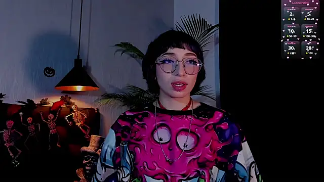 Lexyy Bluee online show from October 12, 6:34 am