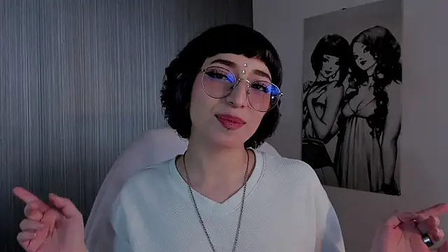 Lexyy Bluee online show from November 5, 3:34 pm