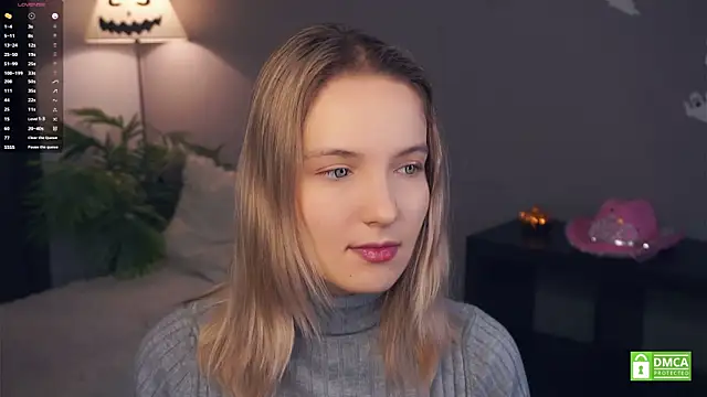 HongTomczak online show from November 6, 6:36 am