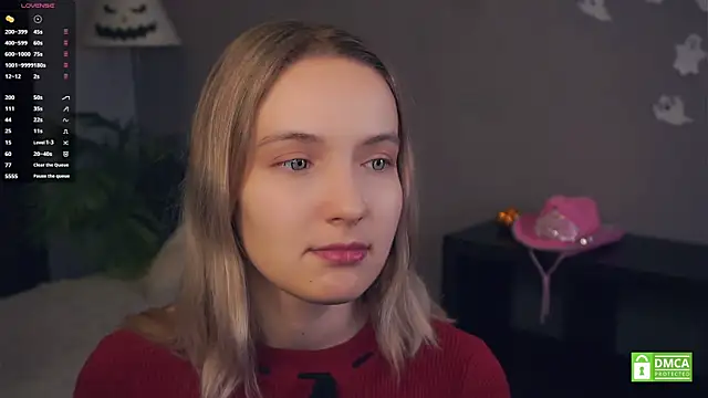 HongTomczak online show from November 7, 7:30 am