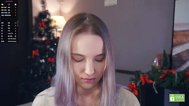 HongTomczak online show from January 6, 7:34 am