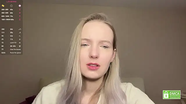 HongTomczak online show from February 28, 7:42 am