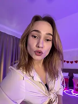 Snapshot of SugarDanger chatting on February 15, 1:41 pm SugarDanger online show from February 15, 1:41 pm