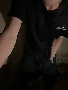 Snapshot of milkis024680 chatting on October 30, 3:57 pm milkis024680 online show from October 30, 3:57 pm