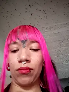 Meganhynde online show from September 11, 8:09 pm