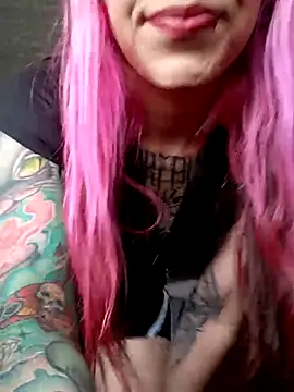 Meganhynde online show from September 26, 7:51 pm