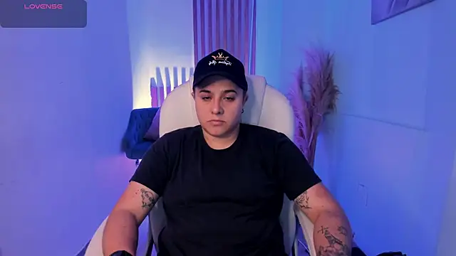 IanGilbert online show from January 16, 8:57 pm