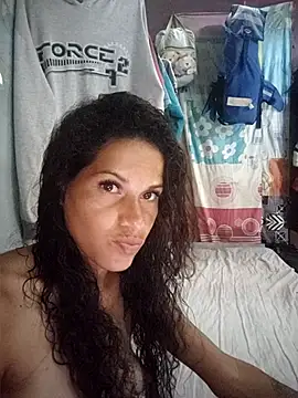 Lagataymoreno online show from October 6, 7:00 pm