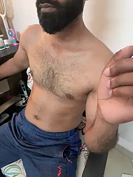 Honeyxoxx online show from March 13, 5:36 am