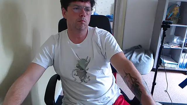 blueandwhite1 online show from July 16, 2:23 pm