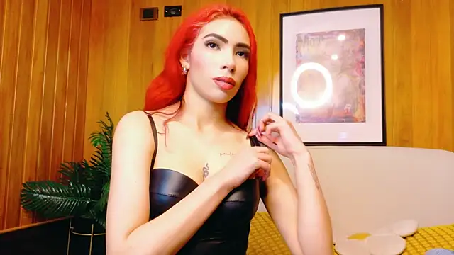 FranchescaVeleska online show from September 29, 7:40 pm