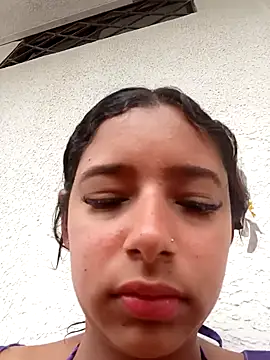 Zoe-Johnson  online show from October 20, 8:09 pm