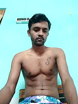 Snapshot of ShinuRoy chatting on September 23, 1:41 am ShinuRoy online show from September 23, 1:41 am