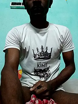 ShinuRoy online show from November 24, 10:53 pm