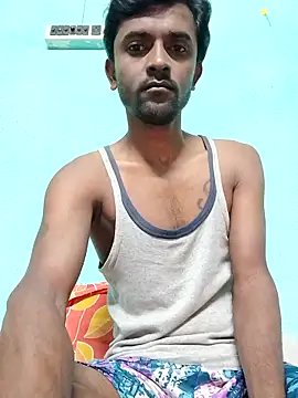 ShinuRoy online show from December 2, 11:11 pm