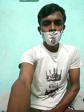 ShinuRoy online show from February 7, 12:14 am