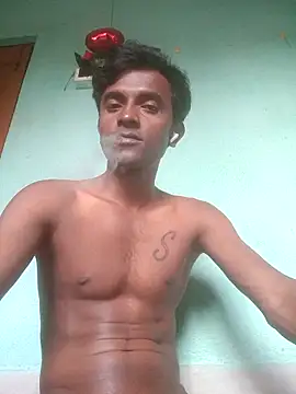 ShinuRoy online show from March 21, 11:04 am