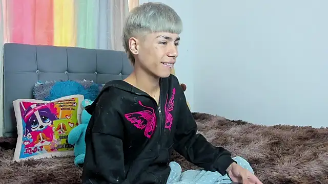 Snapshot of Playboy_Andersex chatting on October 1, 7:42 pm Playboy Andersex online show from October 1, 7:42 pm