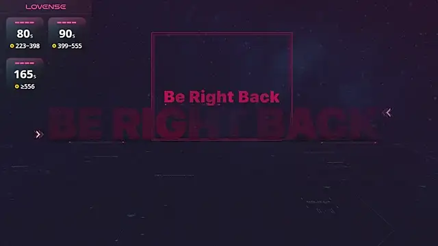 Kayla21  online show from February 7, 1:37 pm