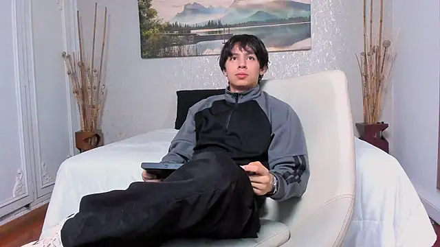 Tyler durten online show from September 10, 3:17 am