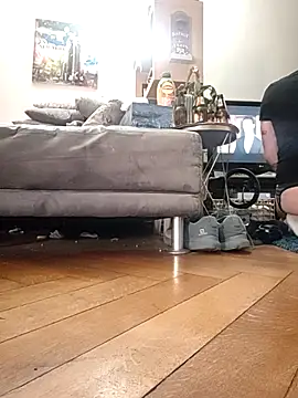 Snapshot of Titilouonlyf69 chatting on October 10, 9:58 pm Titilouonlyf69 online show from October 10, 9:58 pm