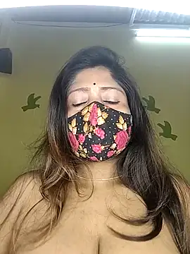 Snapshot of Love143A chatting on February 1, 4:33 am Love143A online show from February 1, 4:33 am