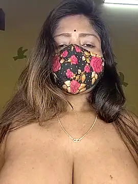 Snapshot of Love143A chatting on February 7, 4:38 am Love143A online show from February 7, 4:38 am