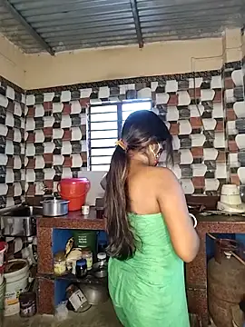 Snapshot of Love143A chatting on March 15, 4:07 am Love143A online show from March 15, 4:07 am