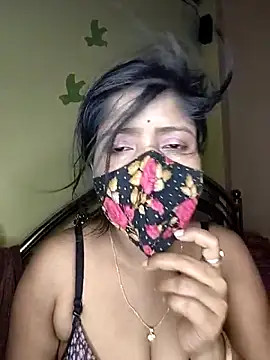 Snapshot of Love143A chatting on April 3, 4:21 am Love143A online show from April 3, 4:21 am