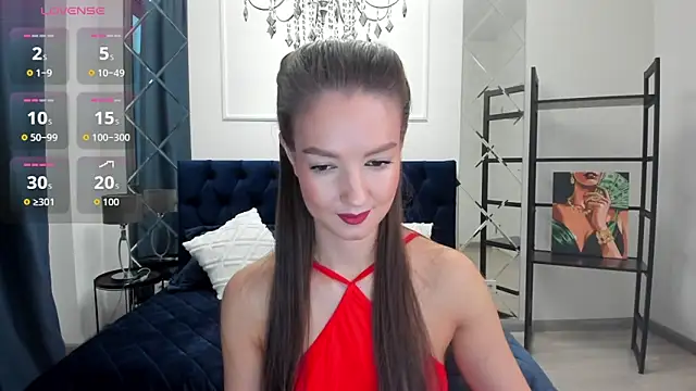 Snapshot of LoraSunnyy chatting on September 14, 1:27 am LoraSunnyy online show from September 14, 1:27 am