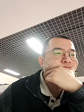 nnnnnan9527 online show from January 9, 2:03 am