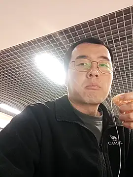 nnnnnan9527 online show from February 25, 6:45 am