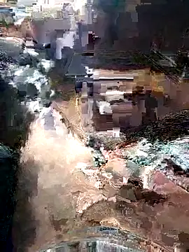 Snapshot of justeadeux chatting on October 19, 7:42 am justeadeux online show from October 19, 7:42 am