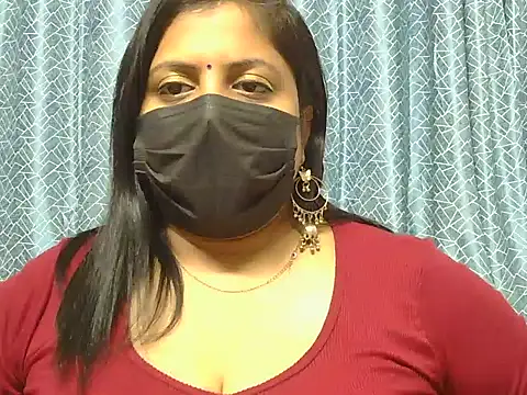 Its-ishikaa online show from October 17, 5:10 am