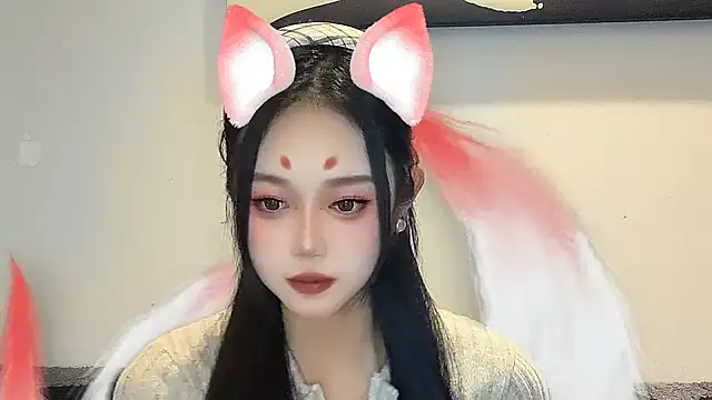 XingKongCOCO-107 online show from November 24, 11:54 am