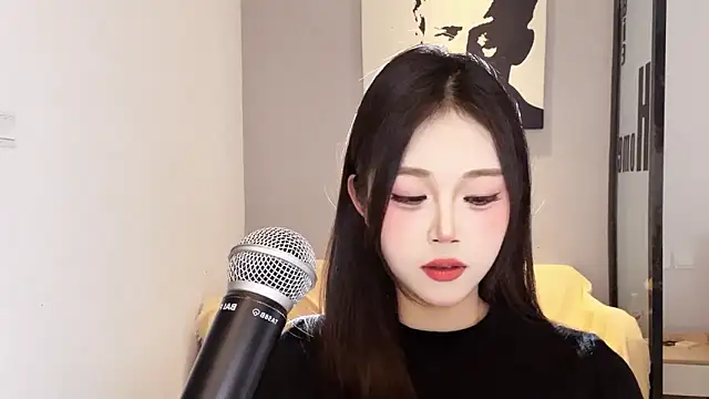 XingKongCOCO-107 online show from December 18, 8:31 am