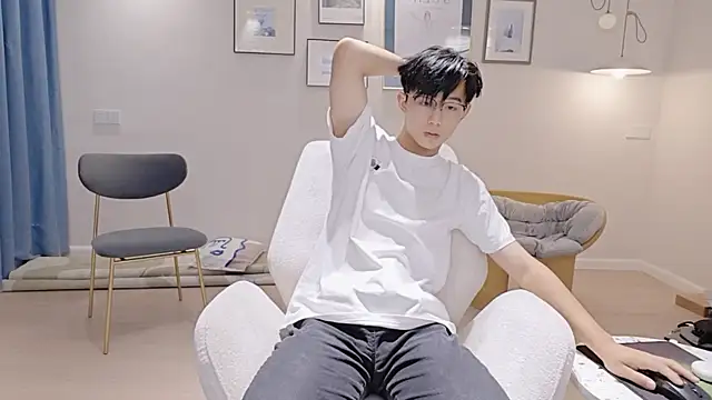 STxuguanhan online show from September 16, 10:05 am