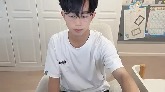 STxuguanhan online show from September 21, 9:11 am