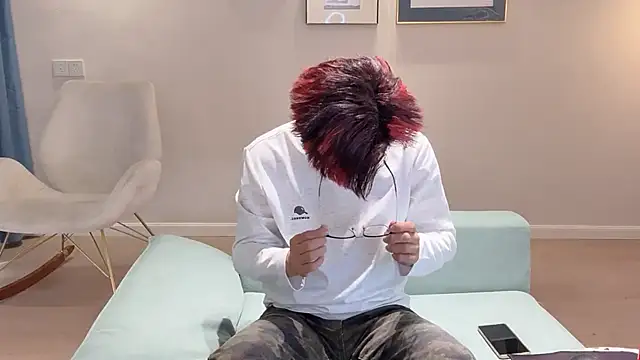 STxuguanhan online show from October 15, 7:30 am