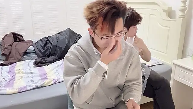 STxuguanhan online show from November 27, 8:49 am